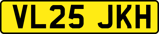 VL25JKH