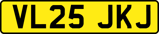VL25JKJ