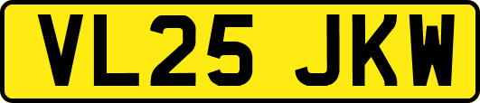 VL25JKW