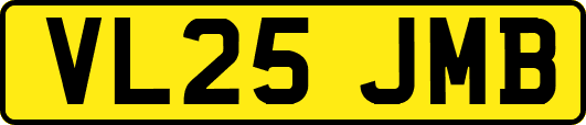 VL25JMB