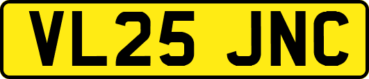VL25JNC