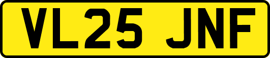 VL25JNF