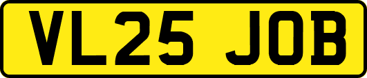 VL25JOB