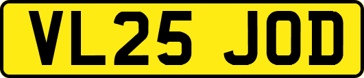VL25JOD