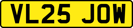 VL25JOW