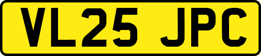 VL25JPC