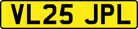 VL25JPL