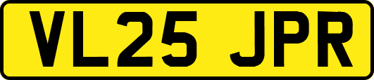 VL25JPR