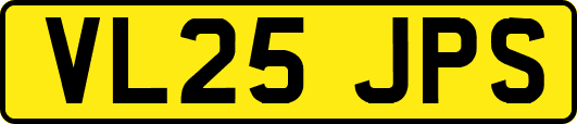 VL25JPS