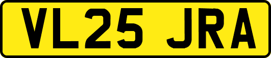 VL25JRA