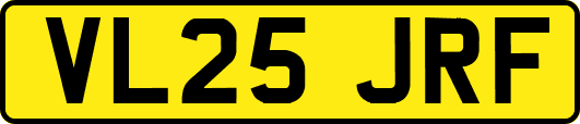VL25JRF