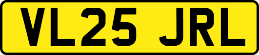 VL25JRL