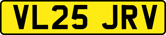 VL25JRV