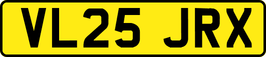 VL25JRX