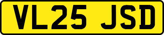 VL25JSD