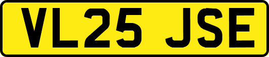 VL25JSE