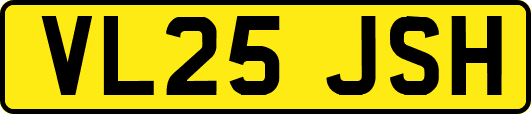 VL25JSH