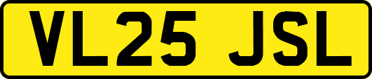 VL25JSL