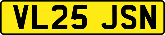 VL25JSN