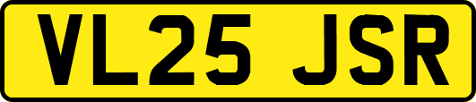 VL25JSR