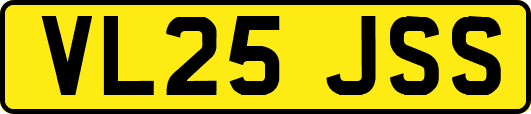 VL25JSS