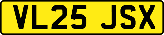 VL25JSX