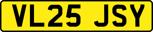 VL25JSY