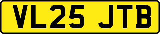 VL25JTB