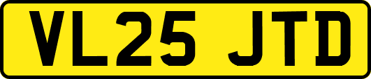 VL25JTD
