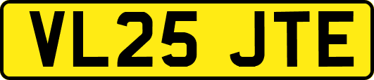 VL25JTE