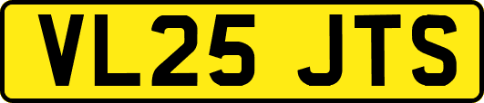 VL25JTS