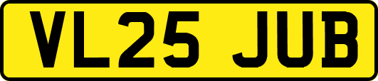 VL25JUB
