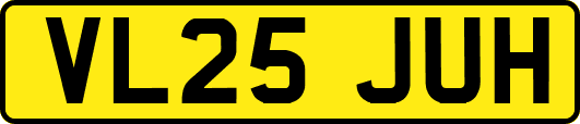 VL25JUH