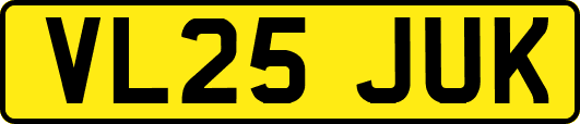 VL25JUK