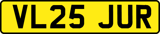 VL25JUR