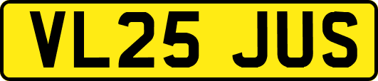VL25JUS
