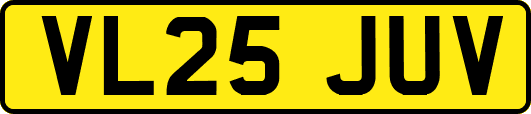 VL25JUV