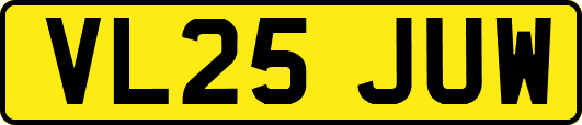 VL25JUW