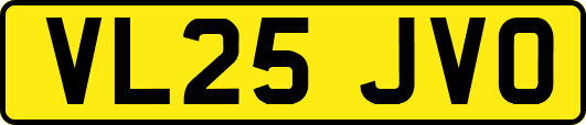 VL25JVO