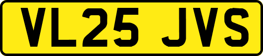VL25JVS