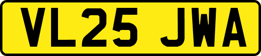 VL25JWA
