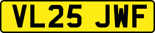 VL25JWF