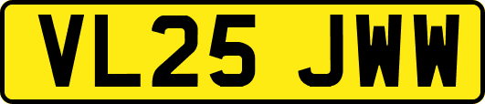 VL25JWW
