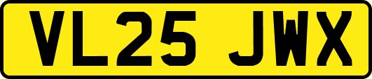 VL25JWX