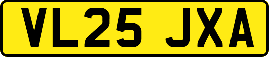 VL25JXA