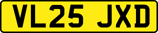 VL25JXD