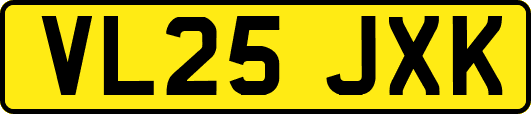 VL25JXK