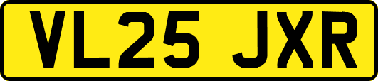 VL25JXR