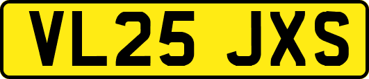 VL25JXS