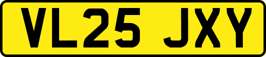 VL25JXY